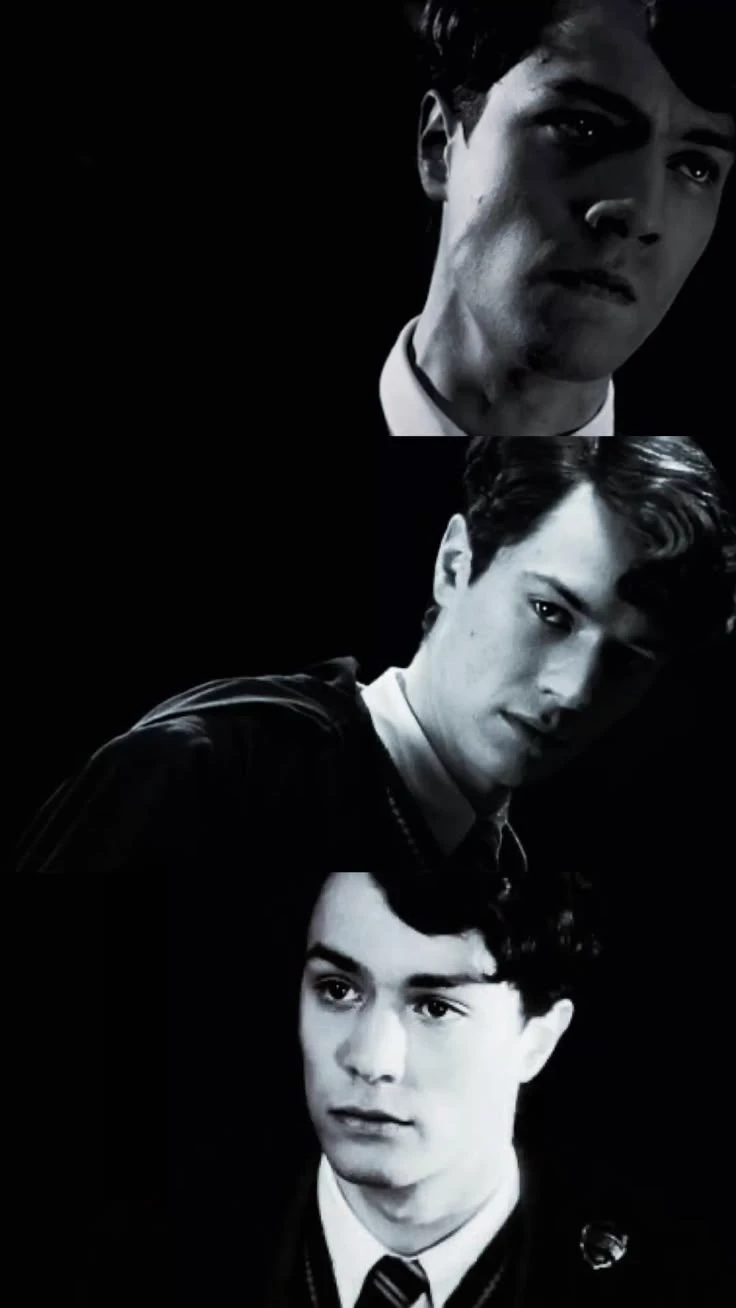 Tom Riddle 🖤 thumbnail