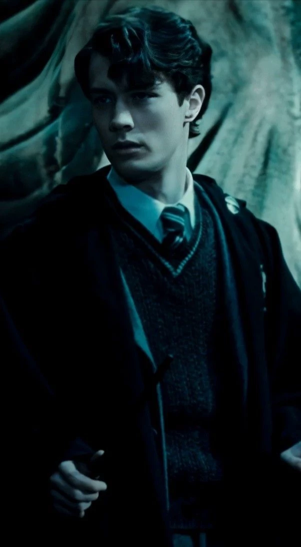 Tom Riddle thumbnail