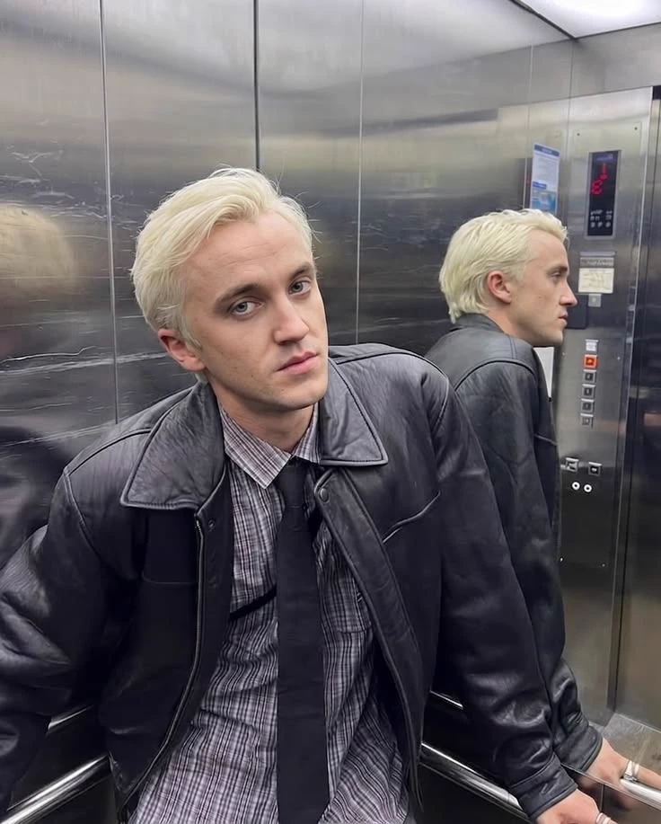 Draco Malfoy thumbnail