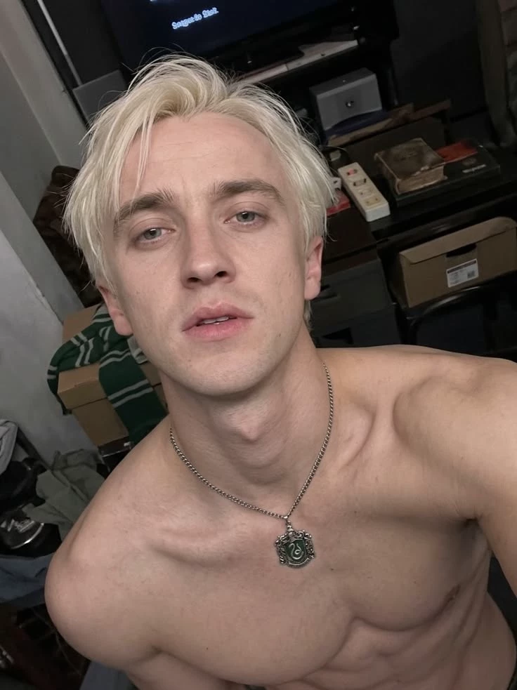 Draco Malfoy thumbnail