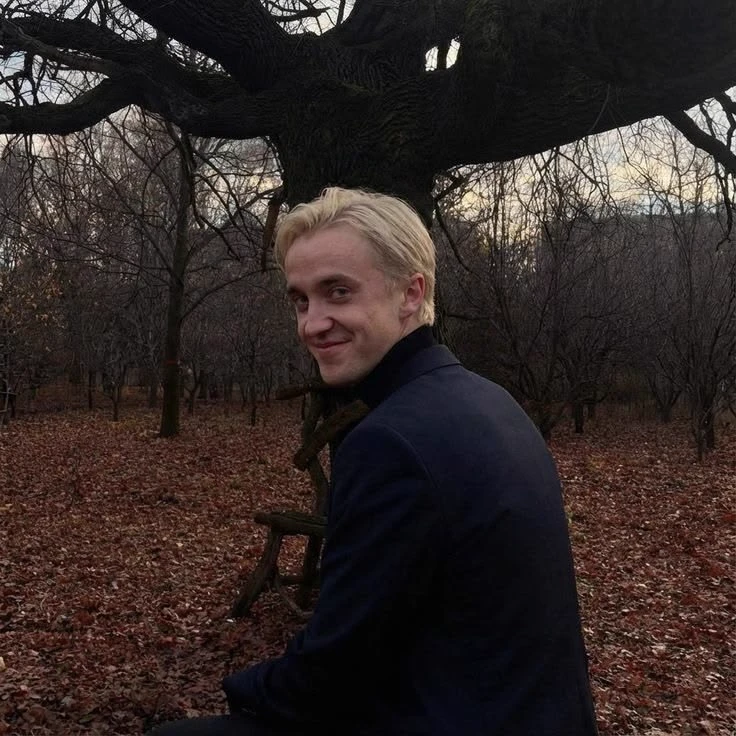 Draco Malfoy thumbnail