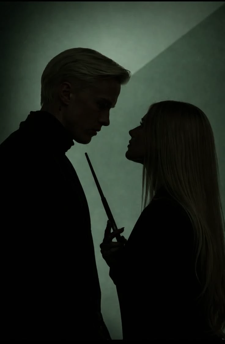 Draco Malfoy 🔥💢 thumbnail