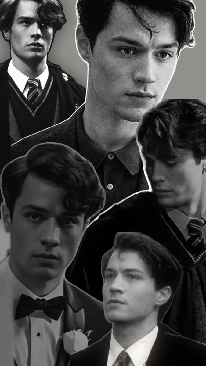Tom Riddle thumbnail