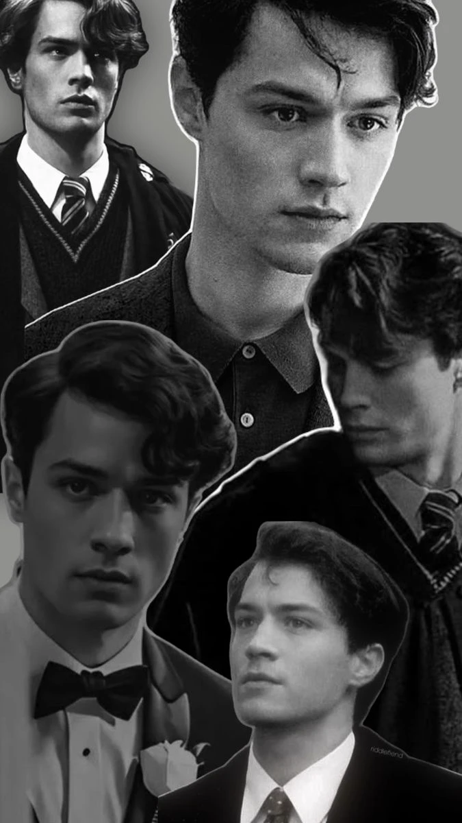 Tom Riddle thumbnail