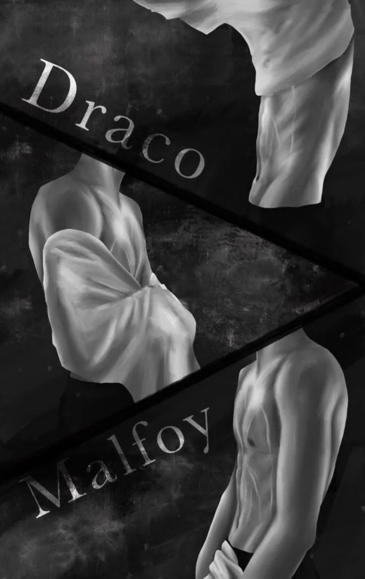 Draco Malfoy thumbnail