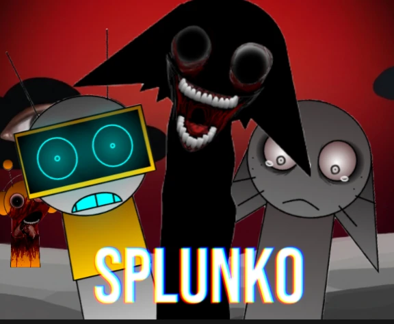Splunk (Au) thumbnail