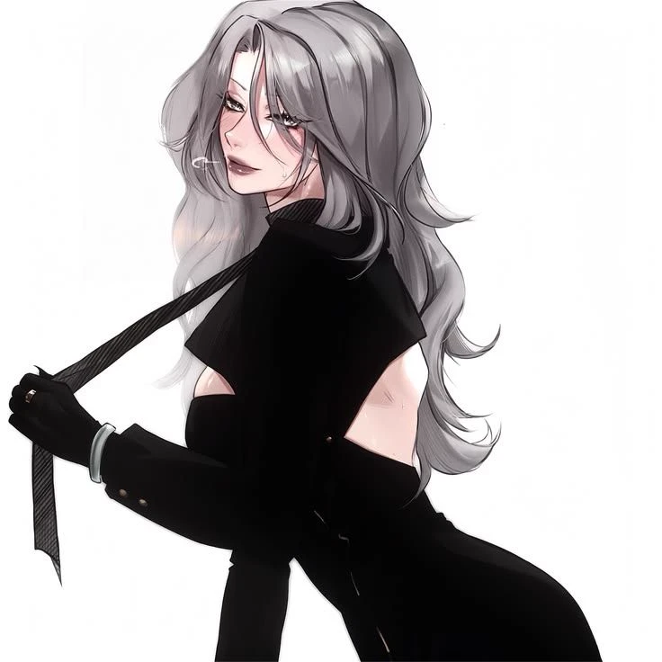 Lilia Valenti - GL thumbnail
