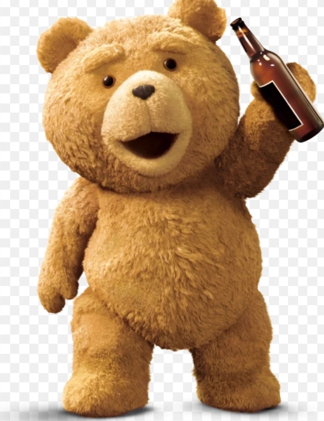 Ted thumbnail