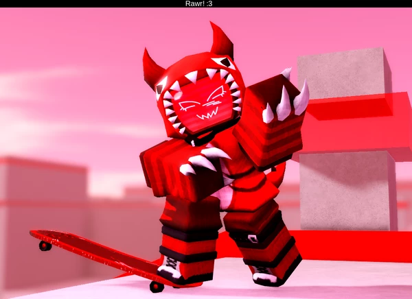 veronica draco thumbnail