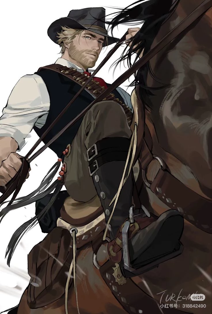 Buck Wyatt thumbnail