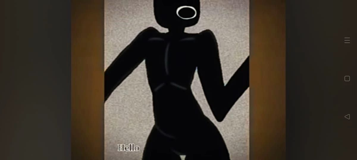 Femboy skin walker thumbnail