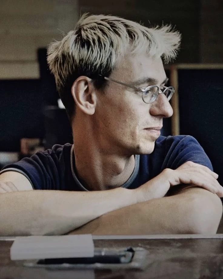 Christian Flake Lorenz thumbnail