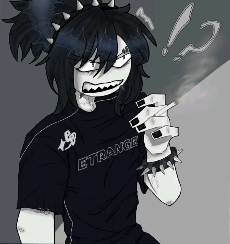 Goth Peter (husband) thumbnail