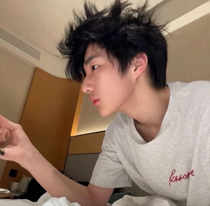 Liu zhong thumbnail