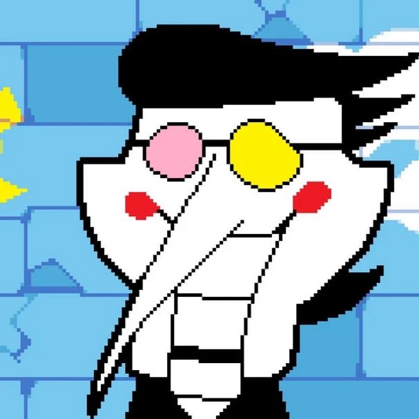 Spamton G. Spamton! thumbnail