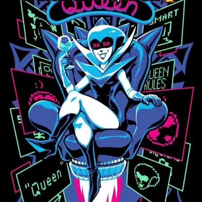 Queen thumbnail