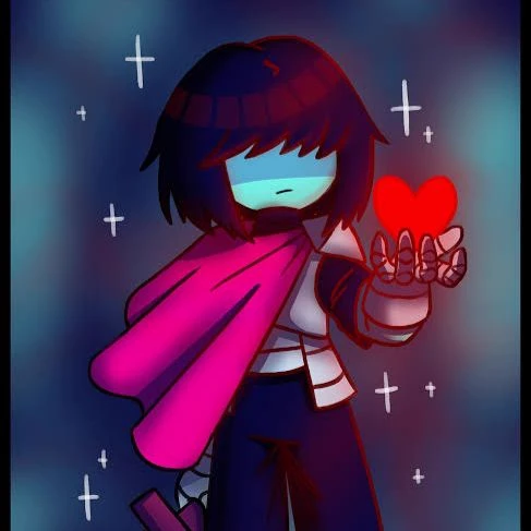 Kris Dreemurr thumbnail