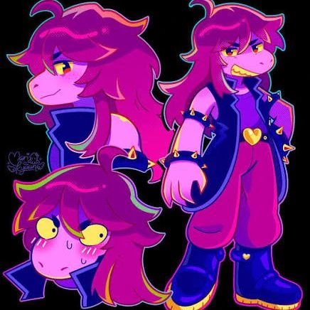 Susie thumbnail