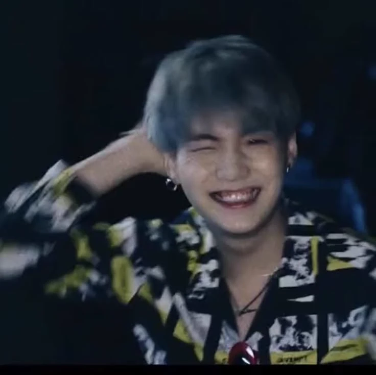 {~Min Yoongi~} thumbnail