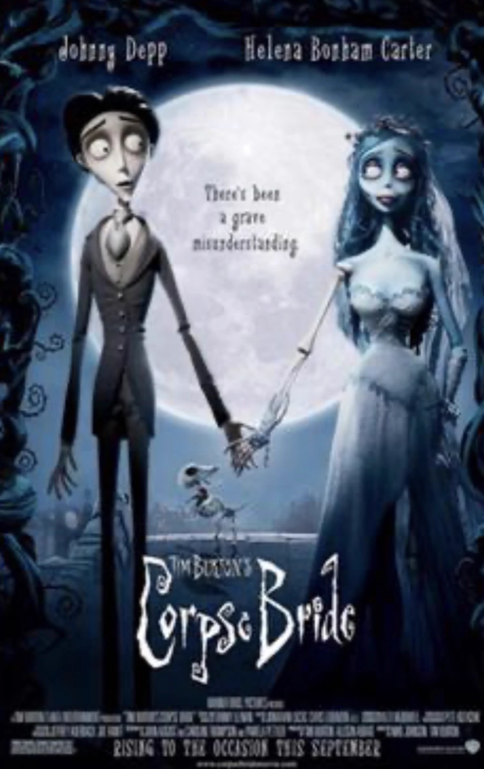Corpse bride thumbnail
