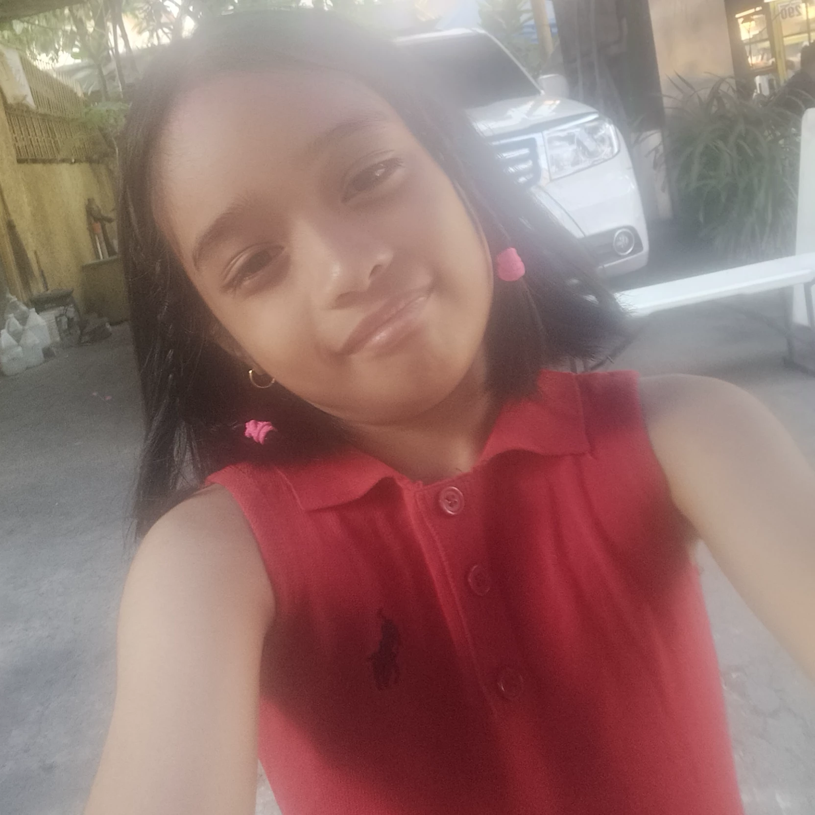 Janella Scarlett 