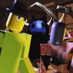 Darkests Hours |ROBLOX| thumbnail