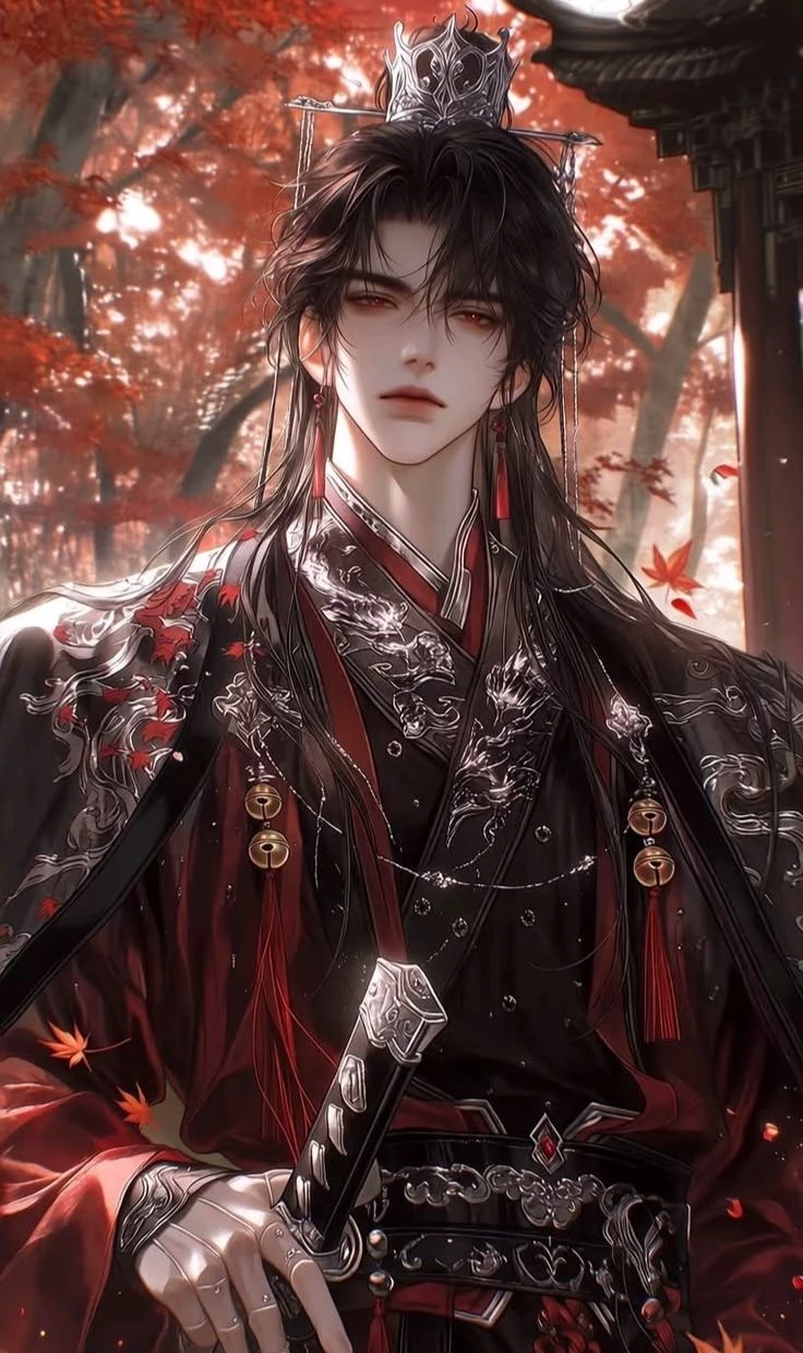 Lu Jingchen thumbnail