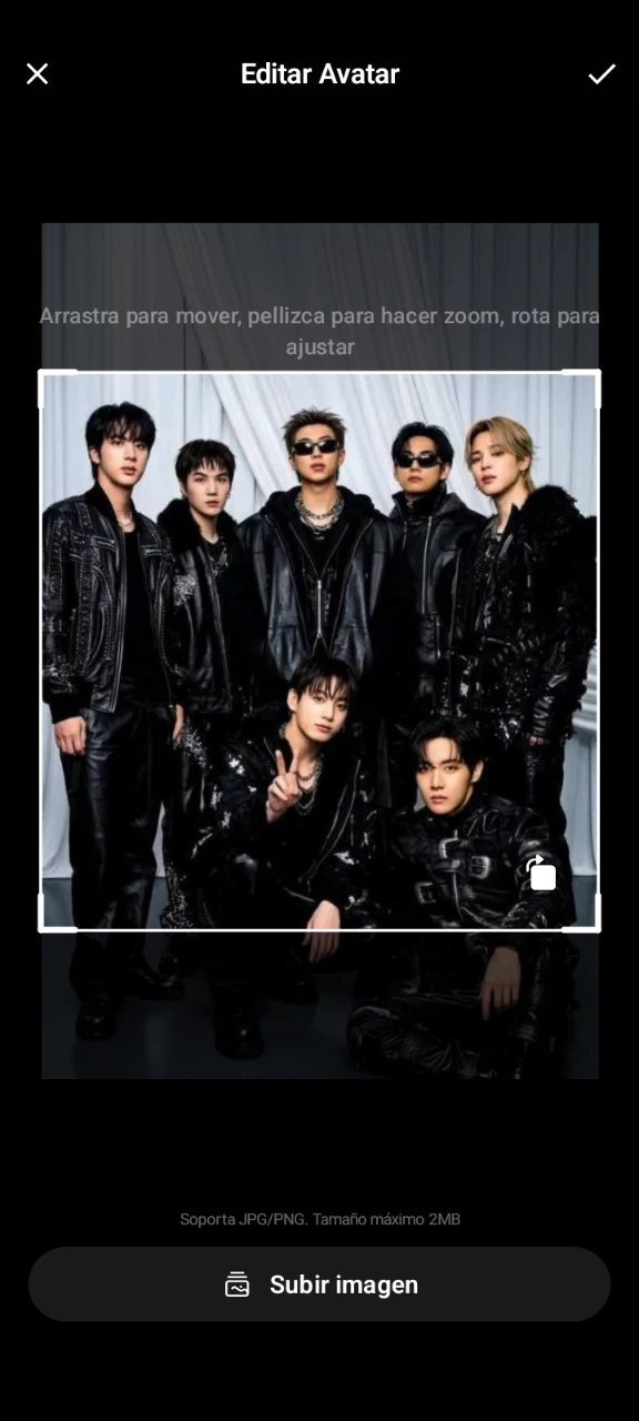 lee byung hun and bts thumbnail