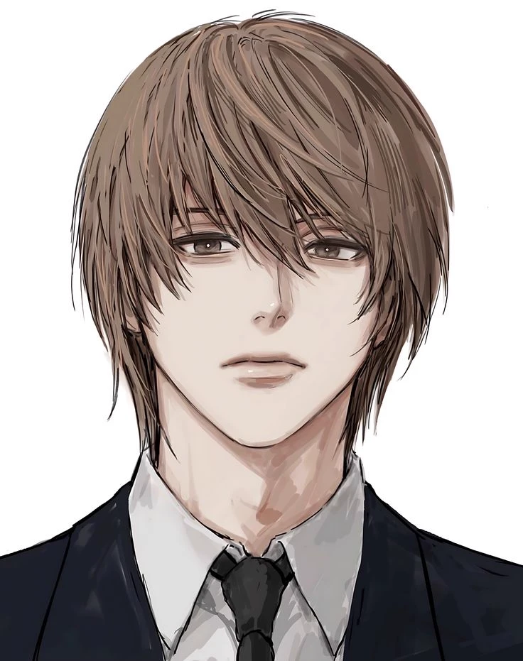 Light Yagami thumbnail
