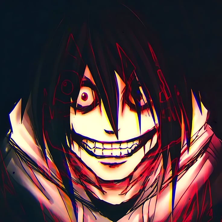 jeff the killer thumbnail