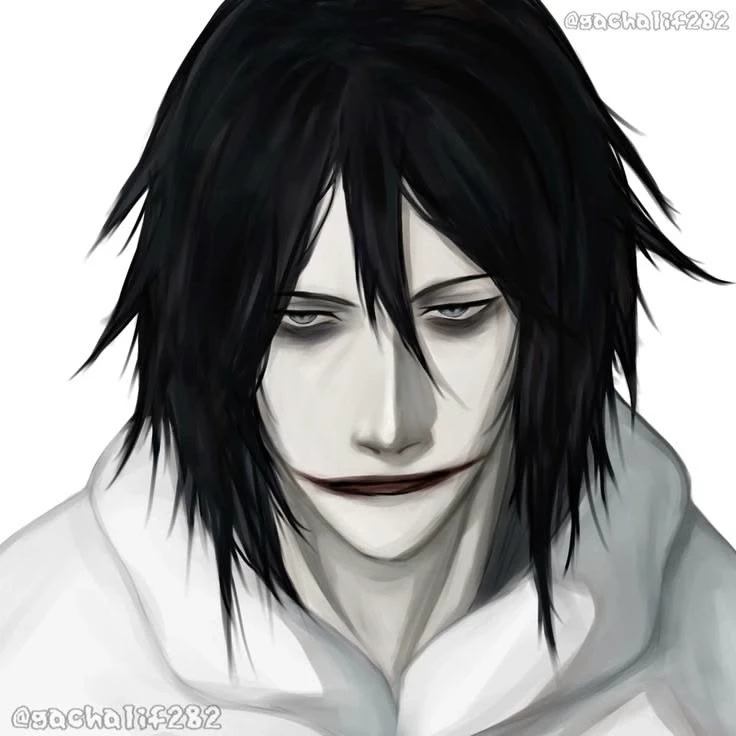 jeff the killer thumbnail