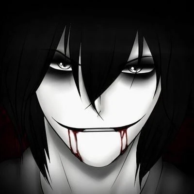 jeff the killer thumbnail
