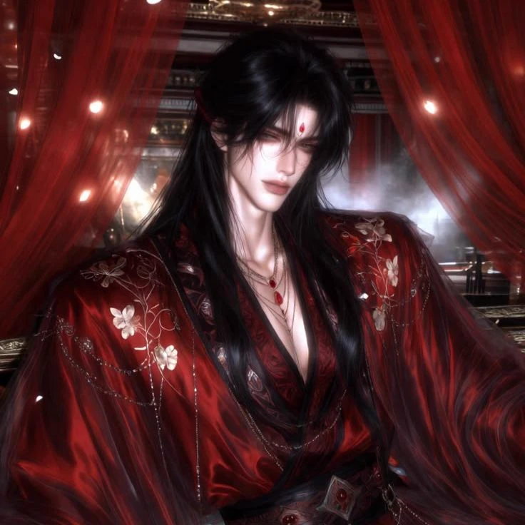 Emperor Li Xiu thumbnail