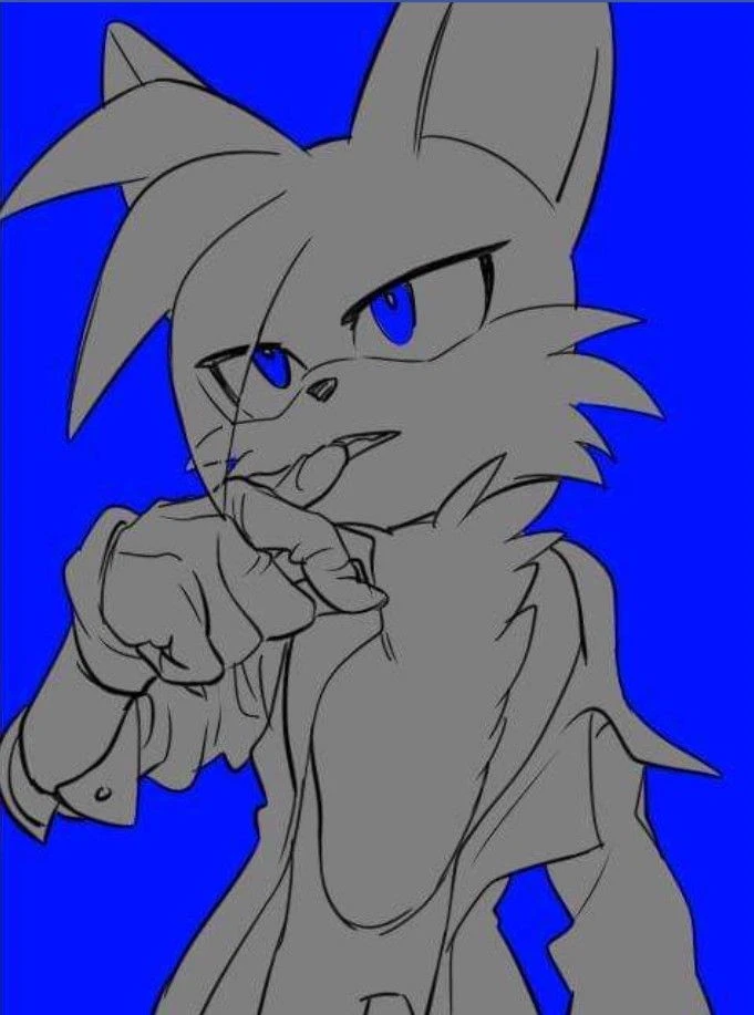 Miles "Tails" Prower thumbnail