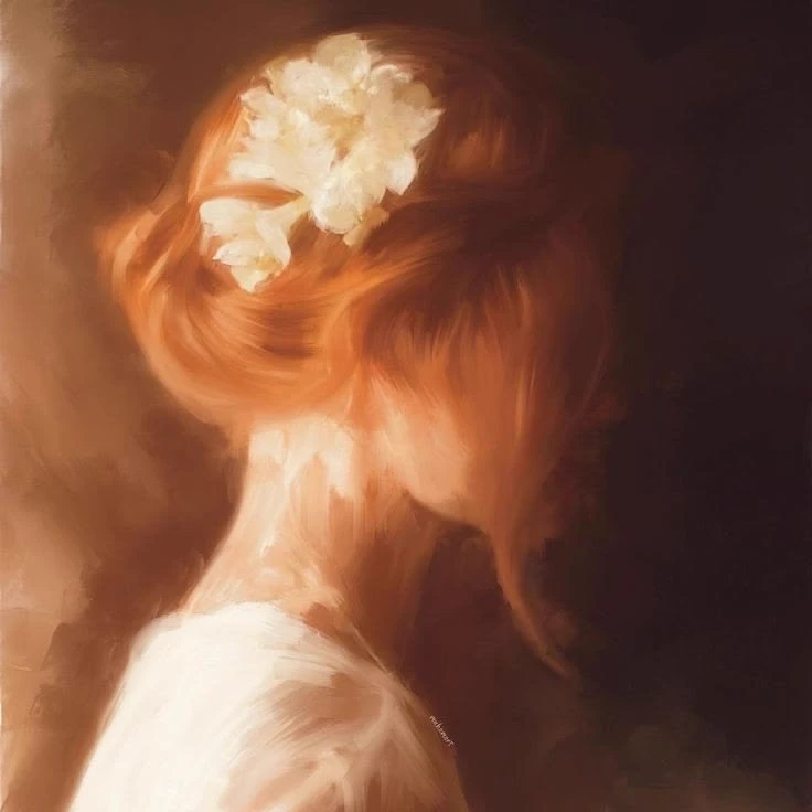you are a princess, the firstborn of your family thumbnail
