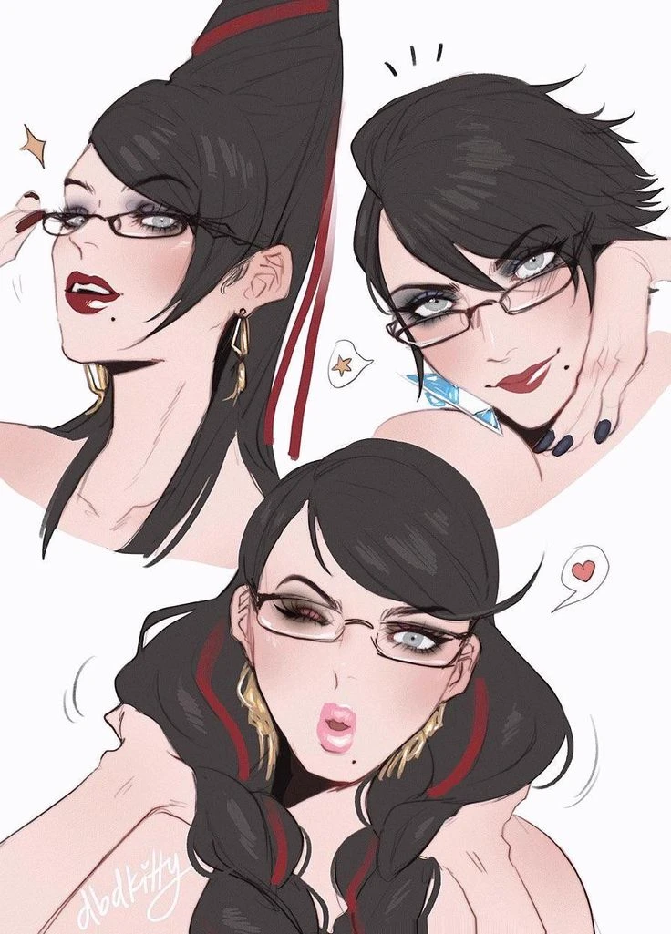 the three bayonets (cherries) thumbnail