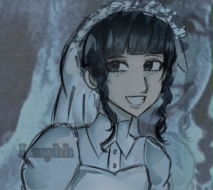 rosemary walten (your future wife) thumbnail