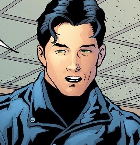 Kyle Rayner thumbnail