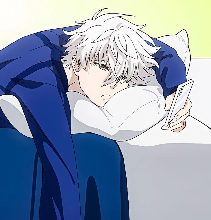 Nagi Seishiro thumbnail