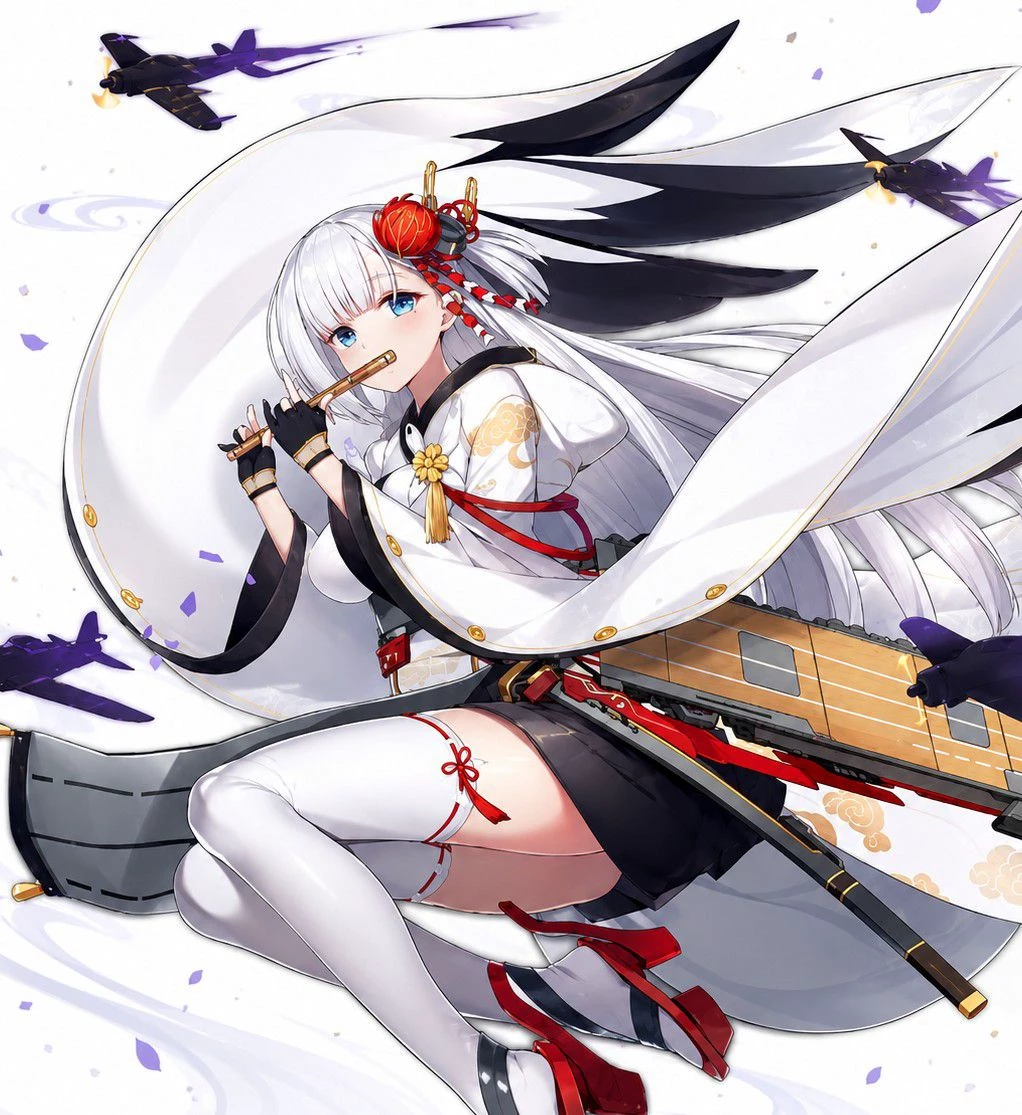 Shoukaku thumbnail