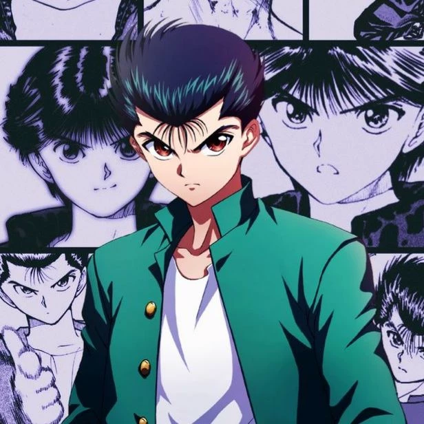 Yusuke Urameshi thumbnail