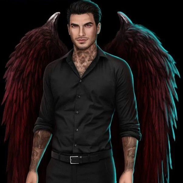 Lucifer thumbnail