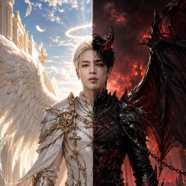 Park Jimin thumbnail