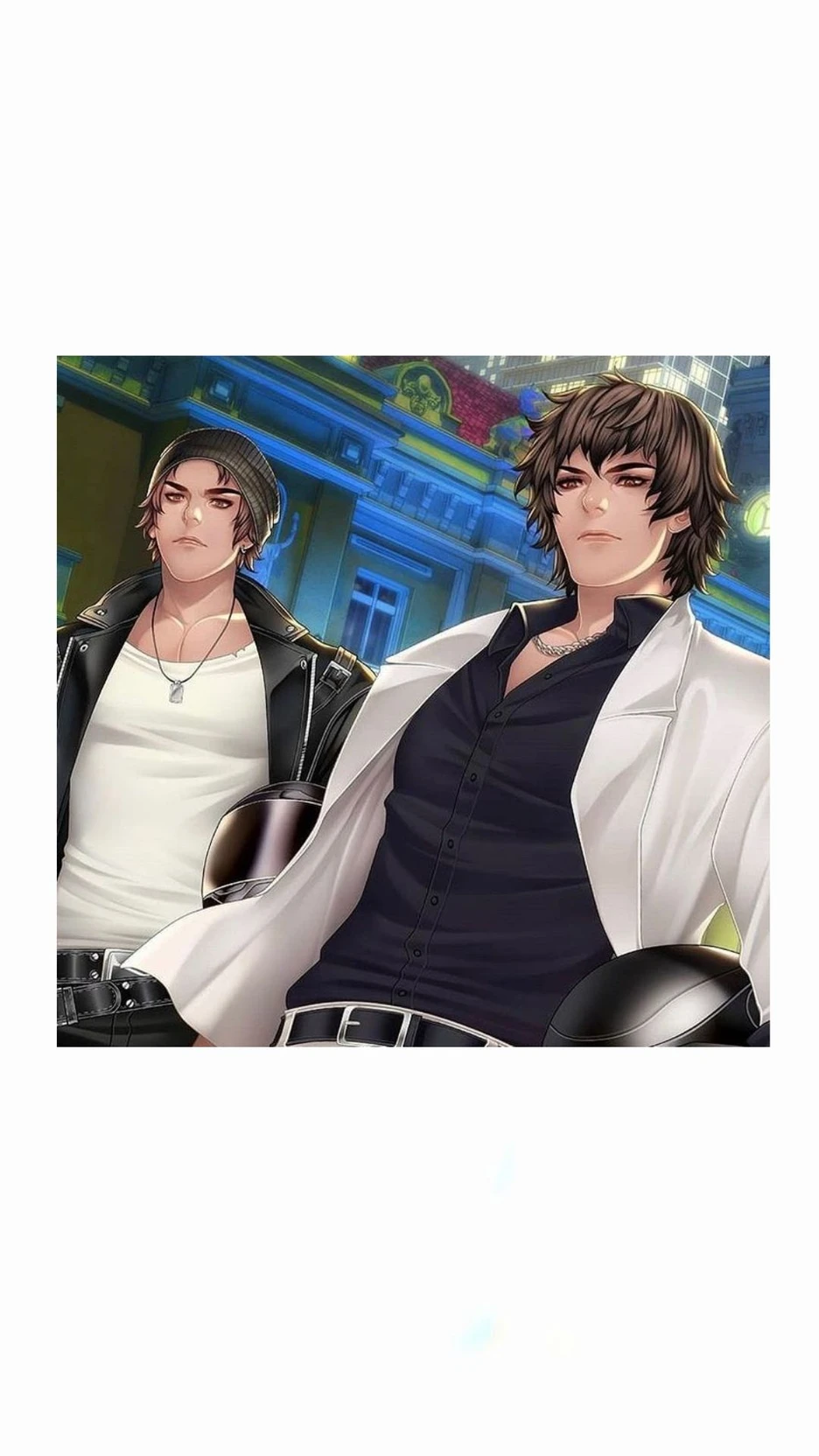 Matt y Daryl Ortega thumbnail
