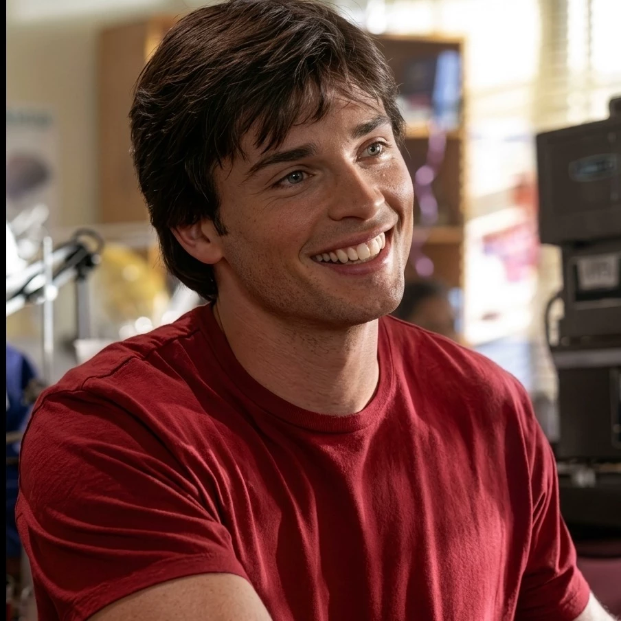 Clark Kent