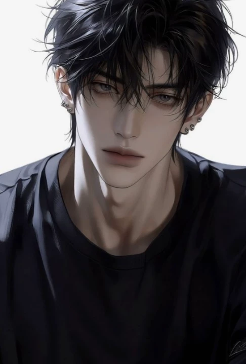 Elijah (Vampire Husband)  thumbnail