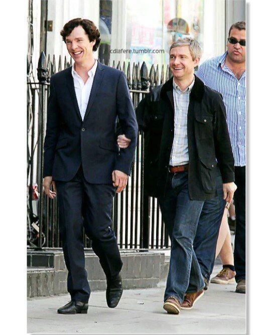 Johnlock thumbnail