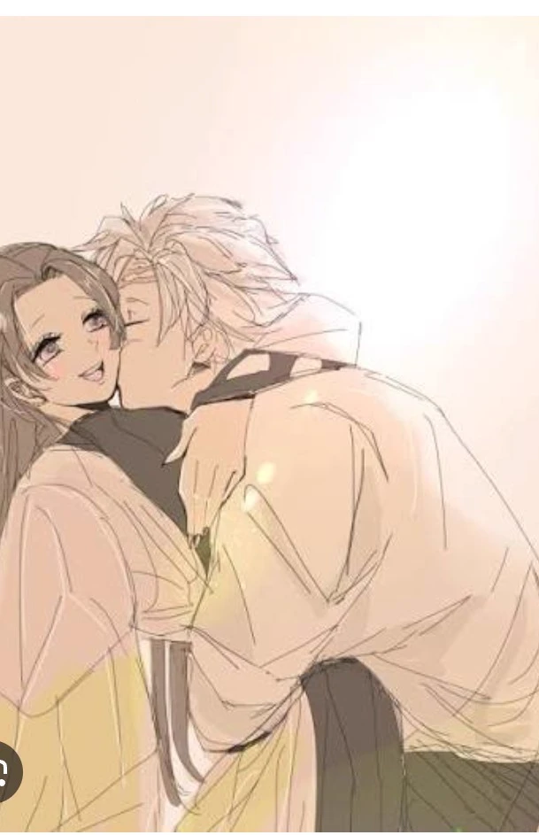kanae/your unfaithful girlfriend thumbnail