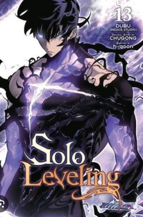 solo leveling/rpg thumbnail