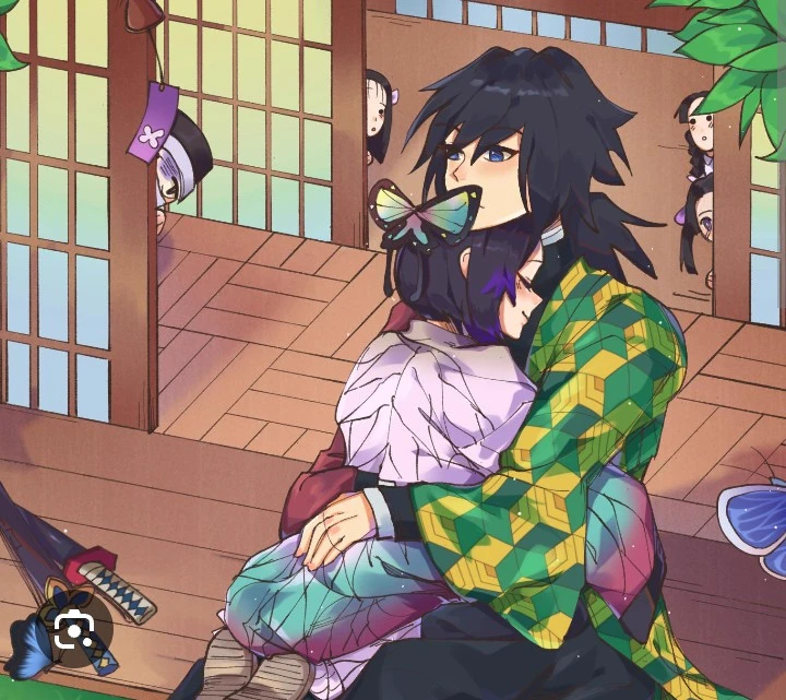 shinobu/your unfaithful wife thumbnail